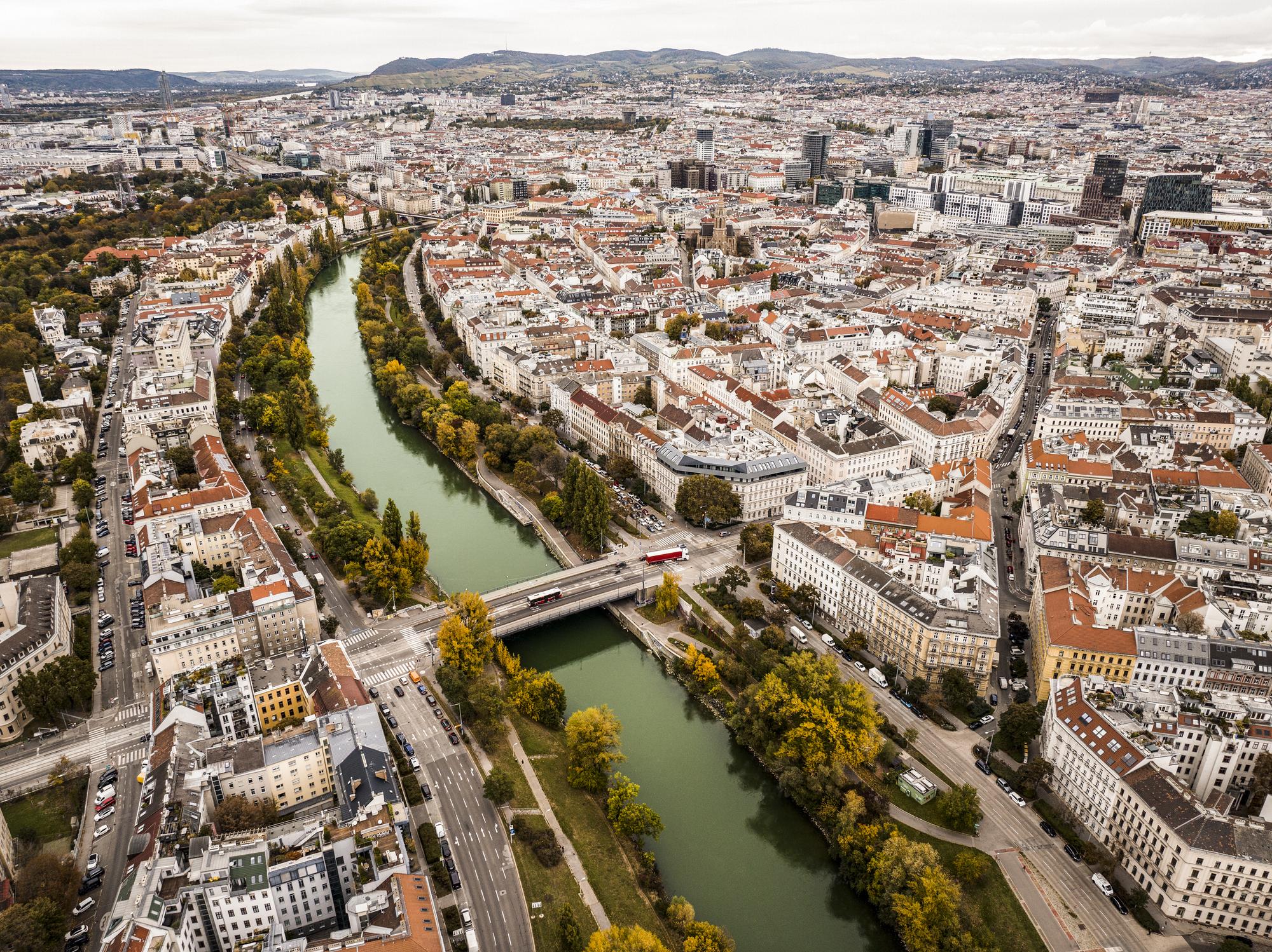 Vienna Overview